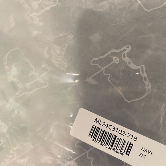 Masters zip up jacket - Picture 3 of 5